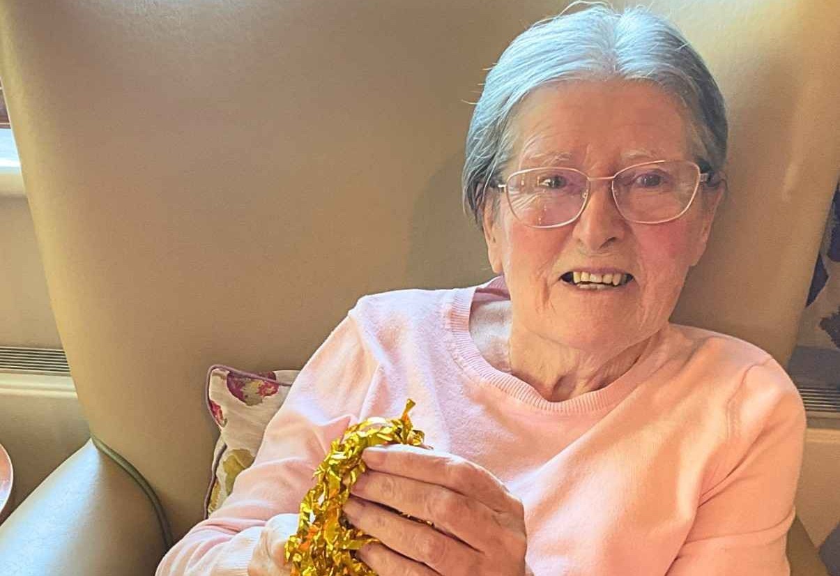 Dementia Care