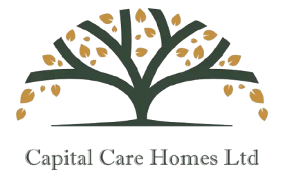 Swn-y-Gan Nursing Home logo